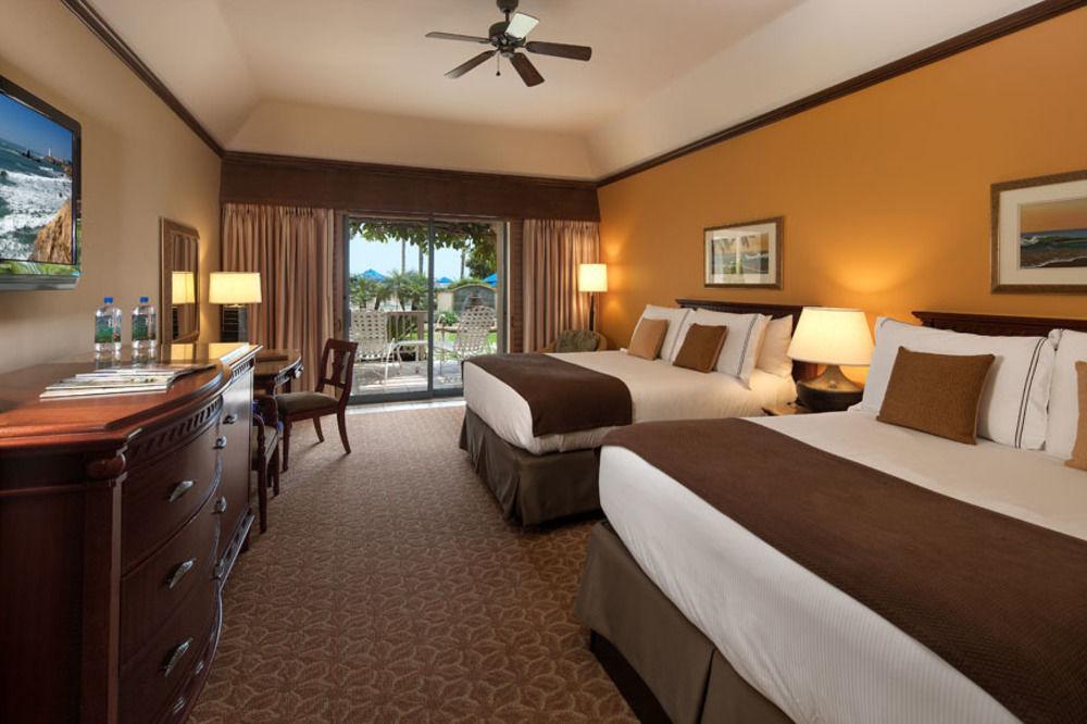 Harbor View Inn Santa Barbara Eksteriør billede